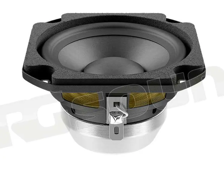LaVoce FSN020.72 Fullrange da 2"/52mm Altoparlanti home e profession