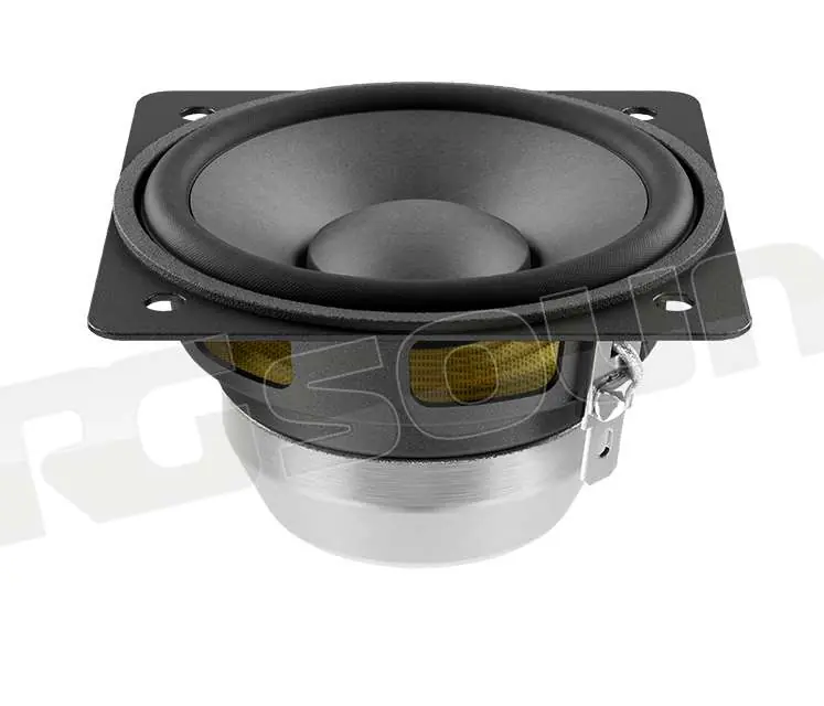 LaVoce FSN020.71F Fullrange da 2"/52mm Altoparlanti home e professio
