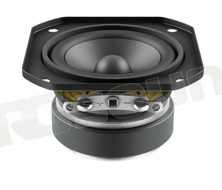 LaVoce FSF020.50 Fullrange 52mm (2 pollici) Altoparlanti home e prof