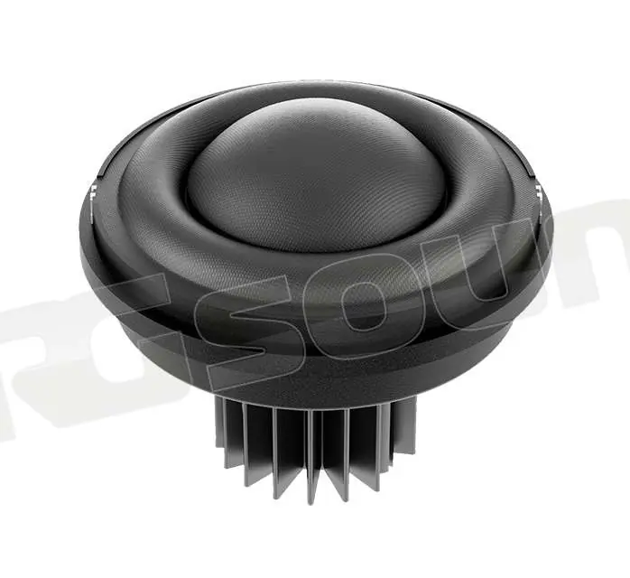 LaVoce TN131.00 Tweeter ad Alta frequenza da 1,3"/34 mm Altoparlanti