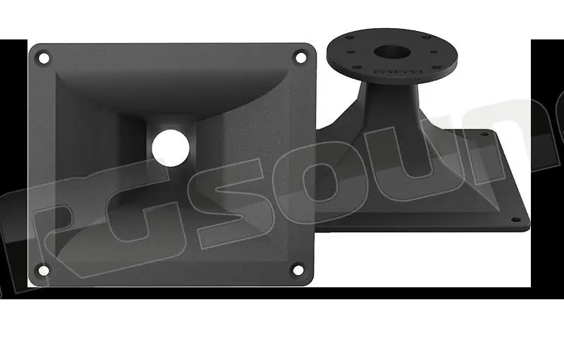 LaVoce HD1004 Horn 1"/25mm Altoparlanti home e professional - Twee