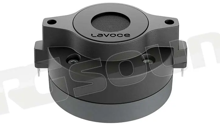 LaVoce DF10.101L Tweeter ad Alta frequenza da 1"/25mm Altoparlanti h