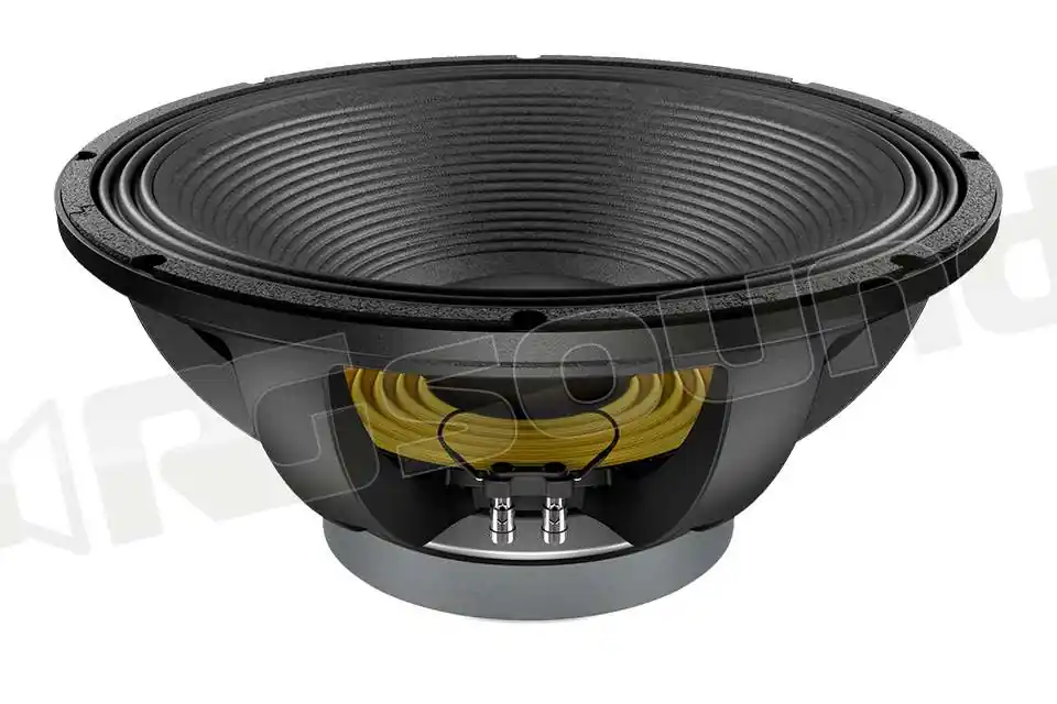 LaVoce SAF184.04 Subwoofer da 18"/460mm Altoparlanti home e professi