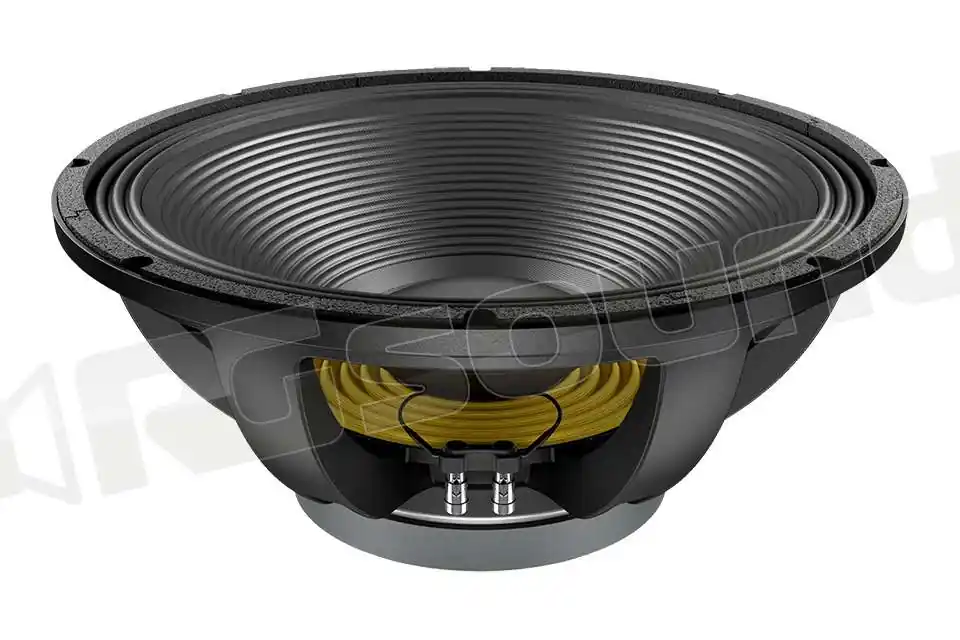 LaVoce SAF184.02 Subwoofer da 18"/460mm Altoparlanti home e professi