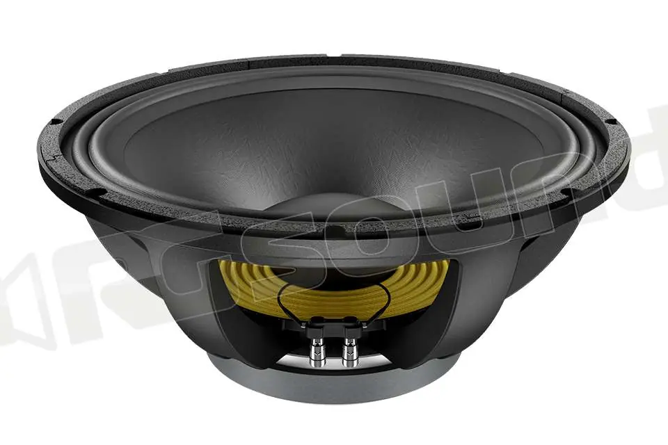 LaVoce SAF184.01 Subwoofer da 18"/460mm Altoparlanti home e professi