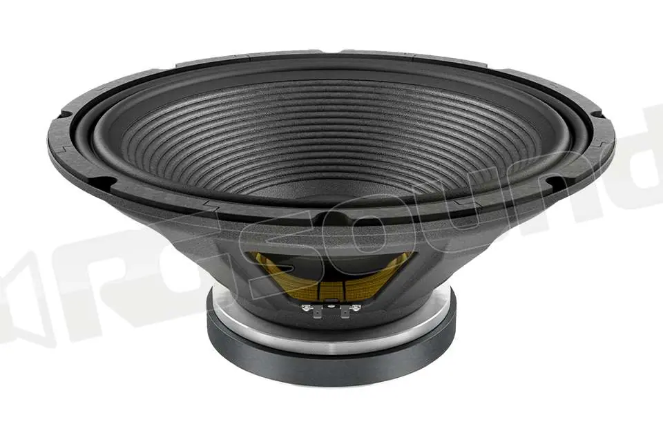 LaVoce SSF184.00 Subwoofer 460mm (18 pollici) Altoparlanti home e pr