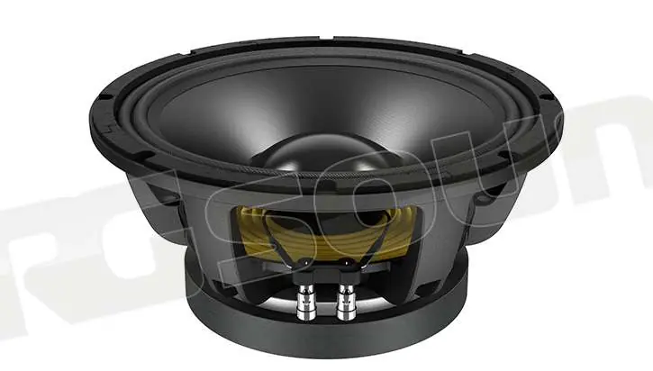 LaVoce WAF123.02 Woofer da 12"/300mm Altoparlanti home e professiona