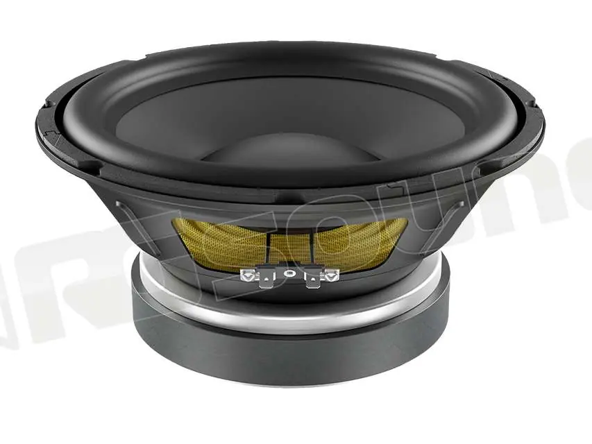 LaVoce SSF102.50L Subwoofer da 10"/250mm Altoparlanti home e profess