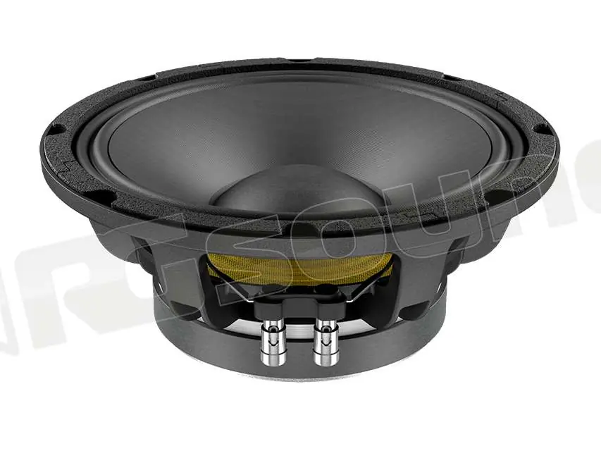 LaVoce WSF102.50 Woofer da 10"/250mm Altoparlanti home e professiona