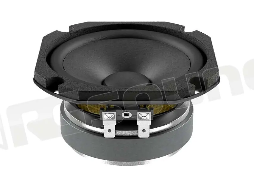LaVoce WSF041.00 Woofer 100mm (4 pollici) Altoparlanti home e profes