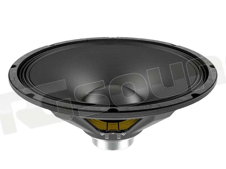 LaVoce WSN152.50 Woofer da 15"/380mm Altoparlanti home e professiona