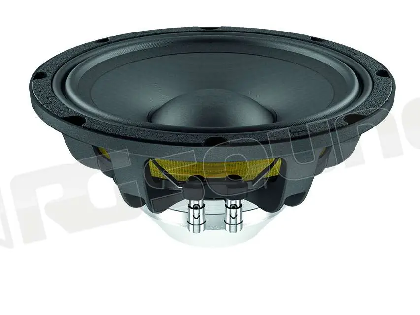 LaVoce WAN102.50LD Woofer da 10"/250mm Altoparlanti home e professio