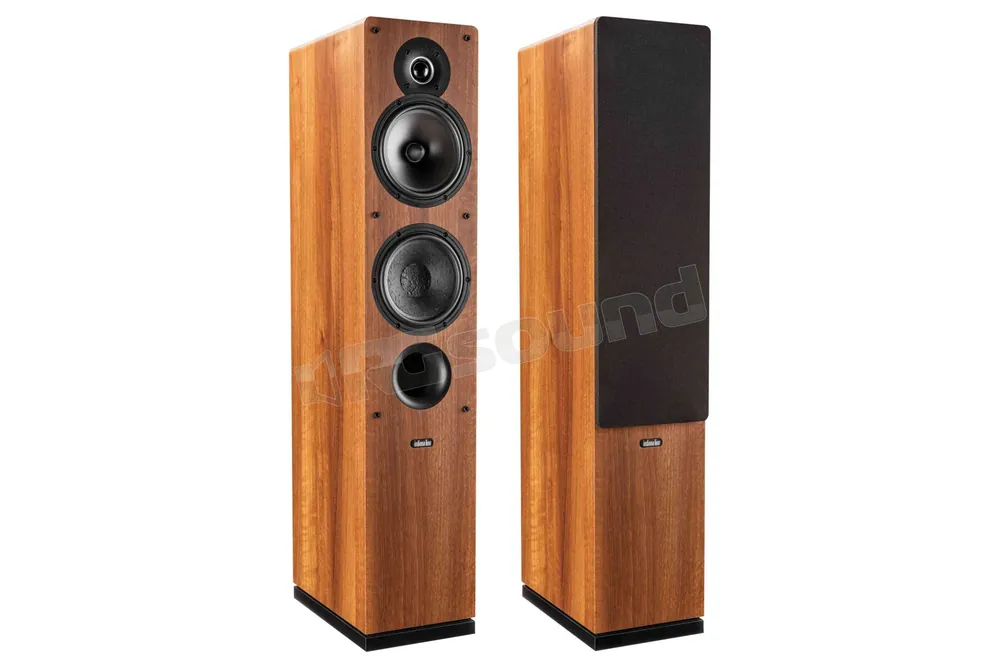 Indiana Line TESI 561 L diffusore 3 vie da pavimento - finitura vinile