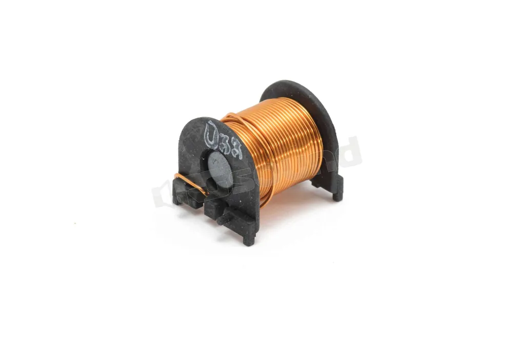 Tecprecision 51-0.33 induttore 0,33mH Componentistica per autocostru