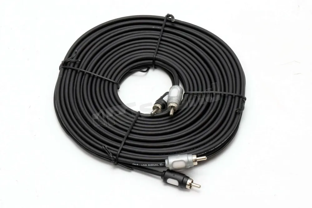 Connection Integrated Solution FS2 550.2 Cavo PRE - RCA 5,5m Cablagg