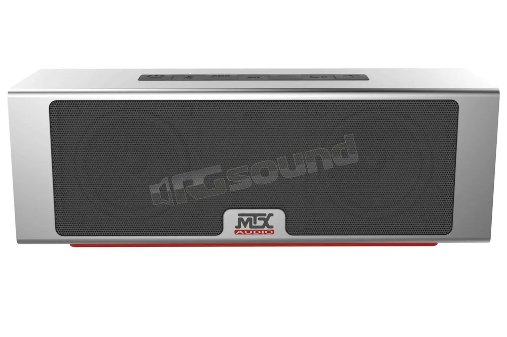 MTX audio iP3 altoparlante portatile hi-end Diffusori Home e Home Th
