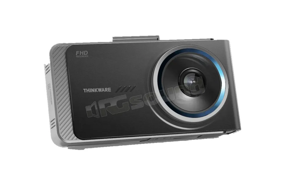 Thinkware X700 Dash Cam con antenna GPS e cavo per il collegamento in