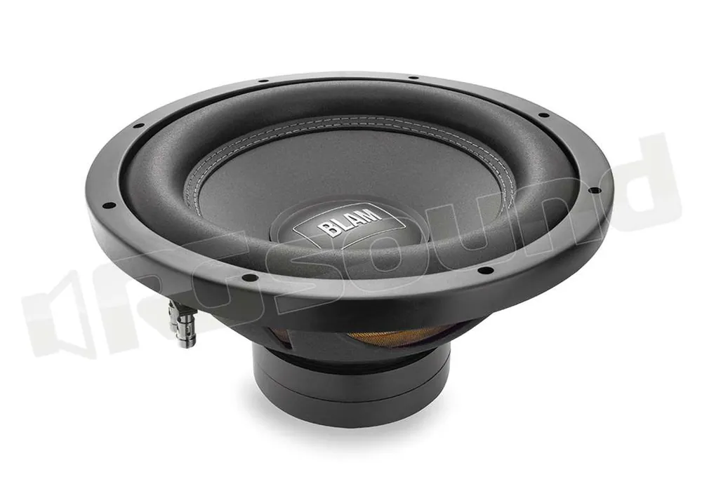 BLAM R12 DB Subwoofer - Subwoofer