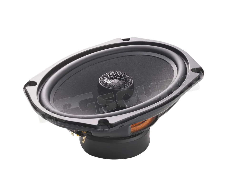 BLAM 690 RC woofer 6x9" mm con bobina 25 mm Coassiali - Coassiali el