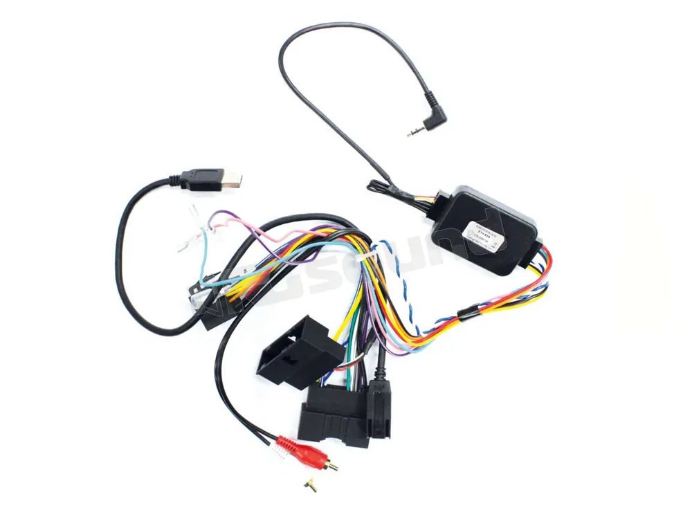 Pioneer CA-R-FOR.015 Ford Transit Custom e Ranger Interfacce comandi