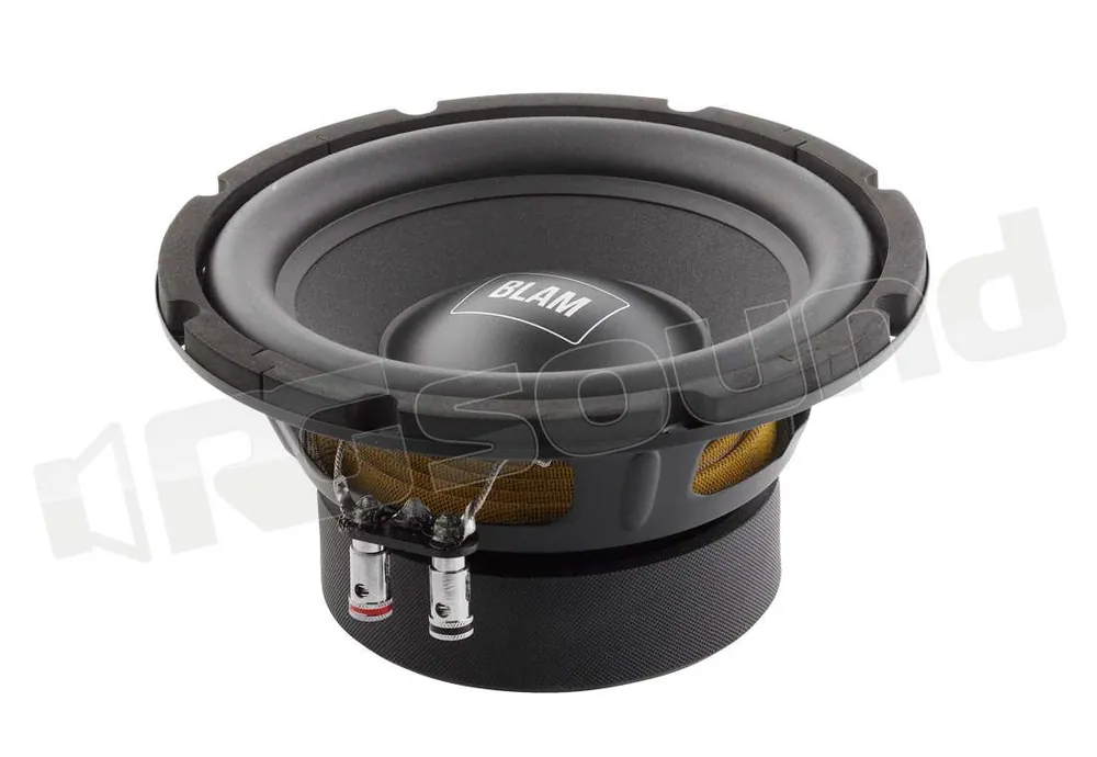 BLAM R8 EL Subwoofer - Subwoofer