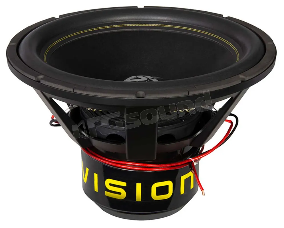 ESX VX21PRO sub 53 cm Subwoofer - Subwoofer