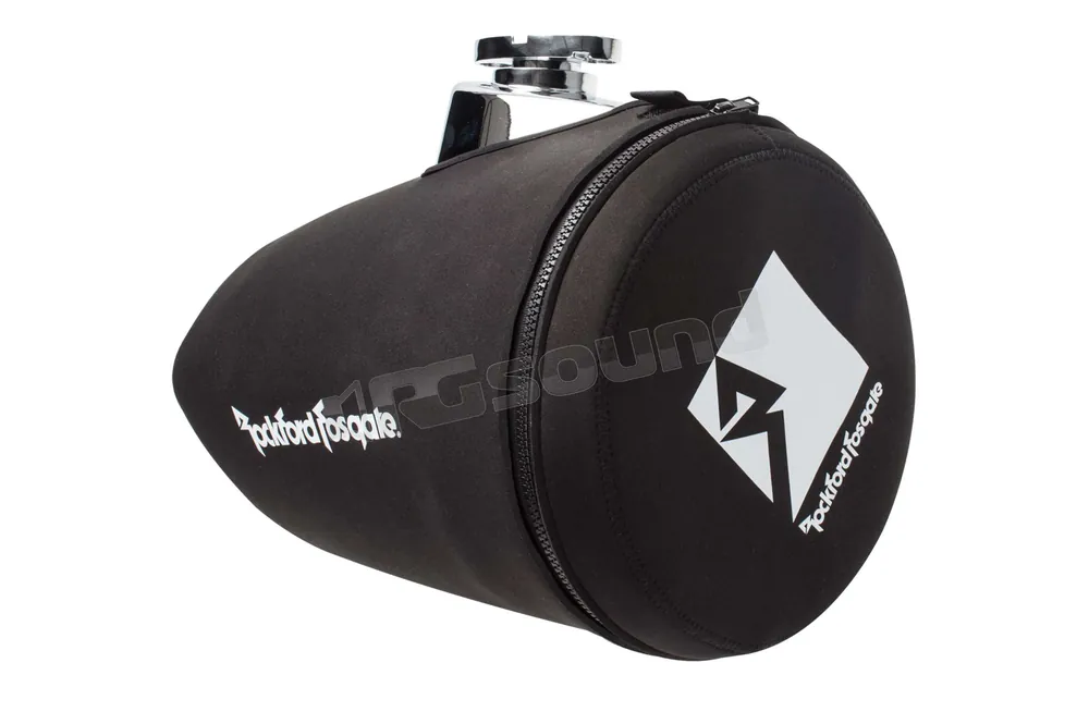 Rockford Fosgate PM265-SPF Altoparlanti nautici - Griglie e cover p