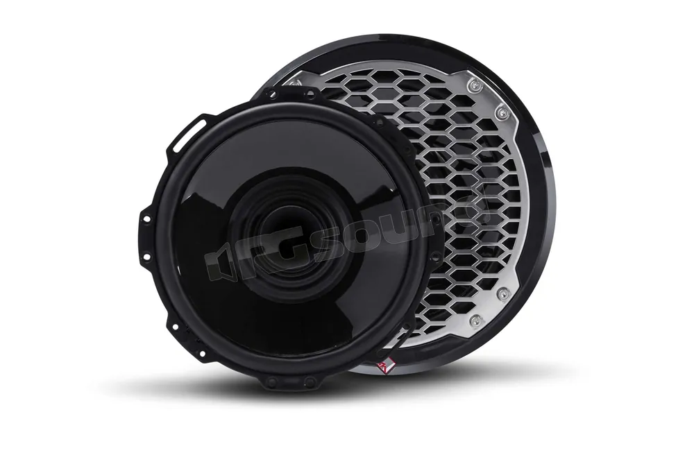 Rockford Fosgate PM282H-B Altoparlanti nautici - Altoparlanti per l