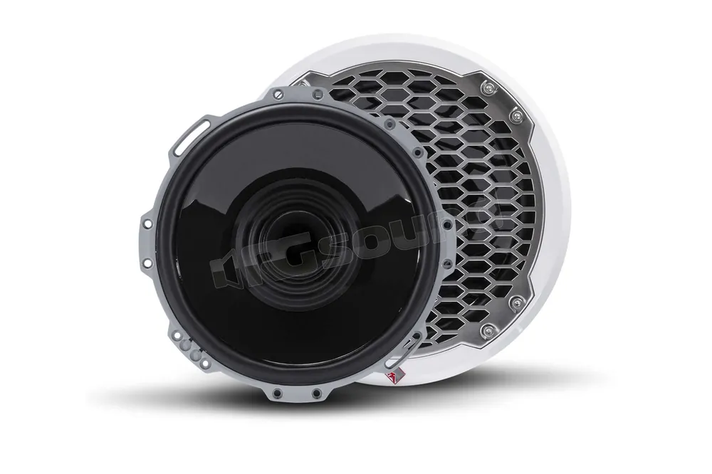 Rockford Fosgate PM282H Altoparlanti nautici - Altoparlanti per la