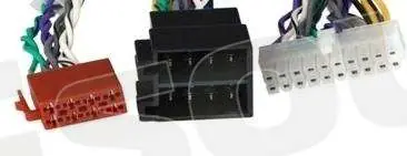 MUSWAY MPK-ISO50 prolunga cavo plug and play 5m Processori amplifica