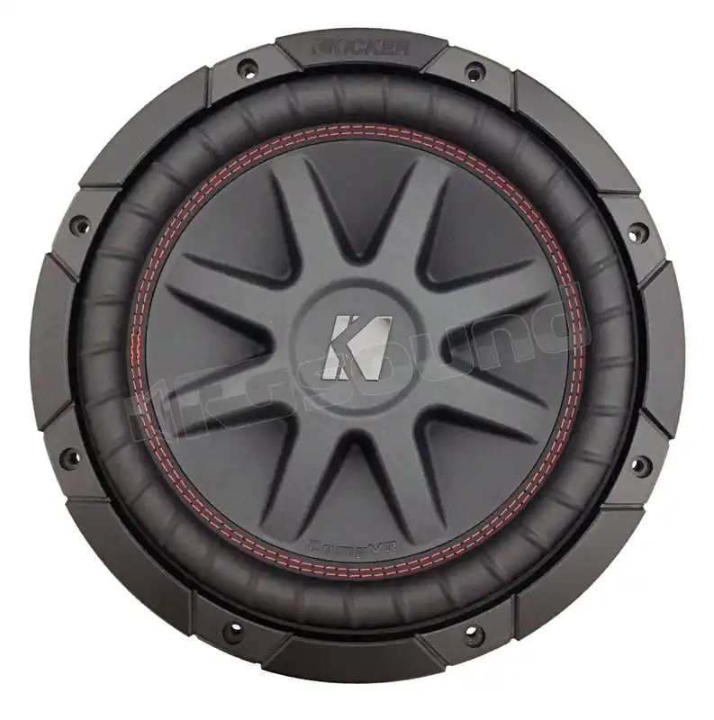 Kicker CVR154 sub 15" 38 cm con 1000 w Comp-VR (43CVR154) Subwoofer