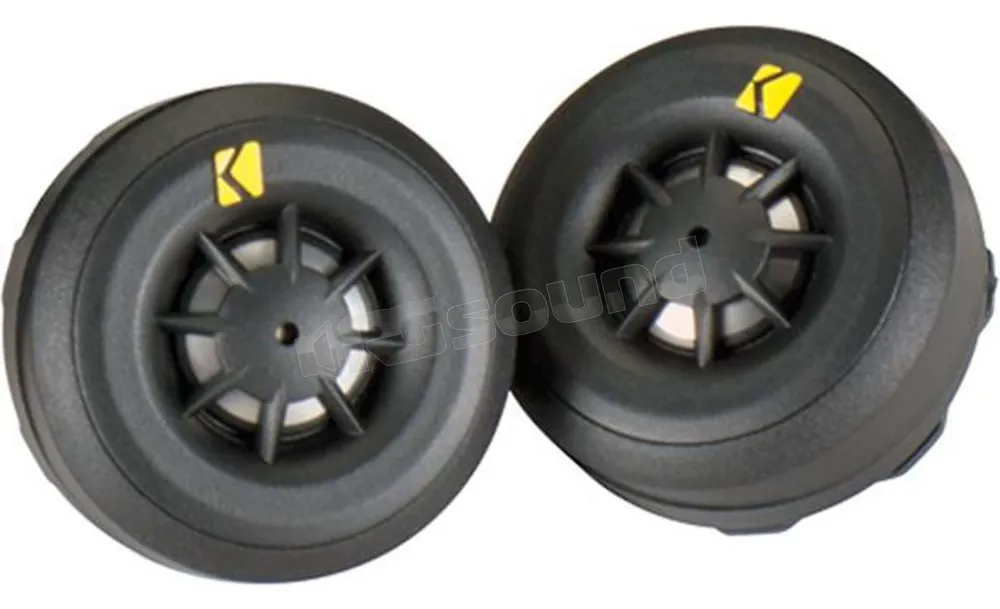 Kicker CST204 tweeter 20 mm Altoparlanti - Tweeter