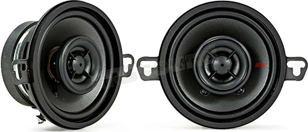 Kicker KSC3504 coassiali 87 mm 2 vie Coassiali - Coassiali 87mm