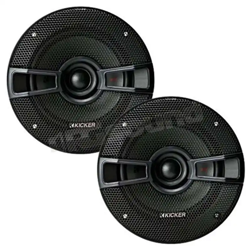 Kicker KSC504 coassiale 130 mm 2 vie Coassiali - Coassiali 130mm
