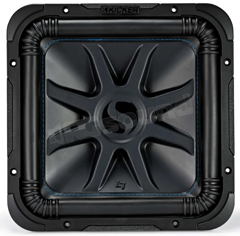 Kicker L7S124 sub 12" 300 mm Subwoofer - Subwoofer