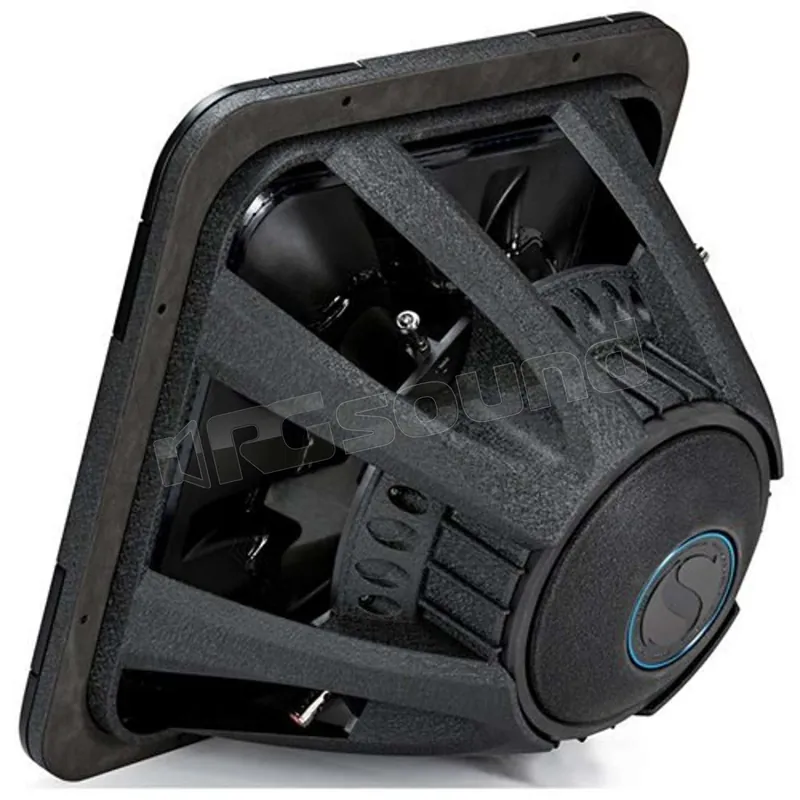 Kicker L7S154 sub 15" 380 mm Subwoofer - Subwoofer