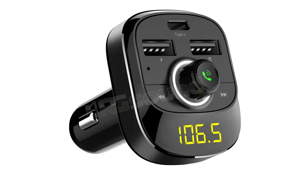 Phonocar VM547 lettore USB, SD con Bluetooth Interni - Accendisigari