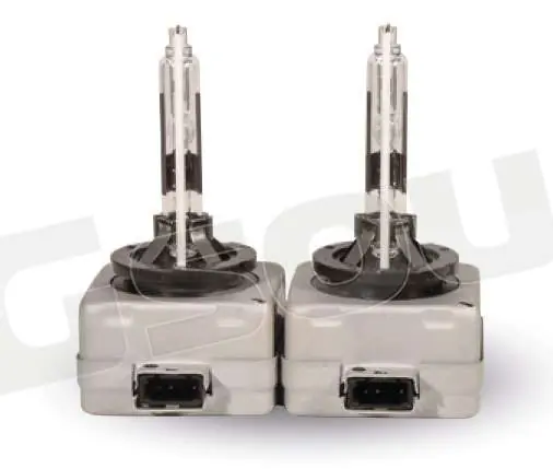 Phonocar 07790 coppia lampadine D1S Illuminazione - Lampadine e kit