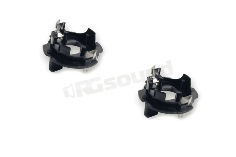 Phonocar 07620 adattatori lampade Led VOLKSWAGEN Caddy Illuminazione
