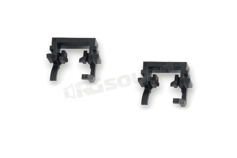 Phonocar 07618 adattatori lampade Led su FORD Focus Illuminazione -