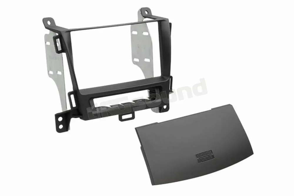 Pioneer CA-HM-GM.002BP per Opel Zafira Tourer Installazione autoradi