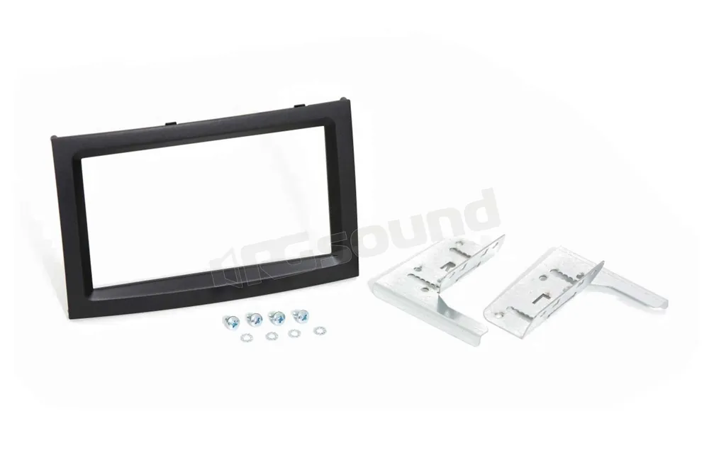 Pioneer CA-HM-KIA.017 Installazione autoradio e monitor - Mascherin