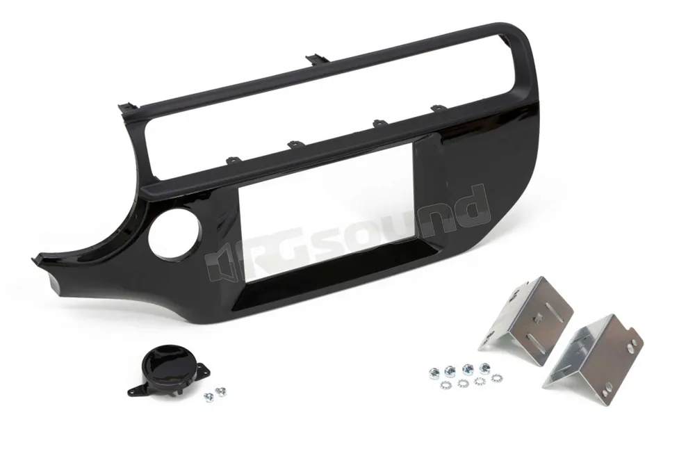 Pioneer CA-HM-KIA.016 Installazione autoradio e monitor - Mascherin