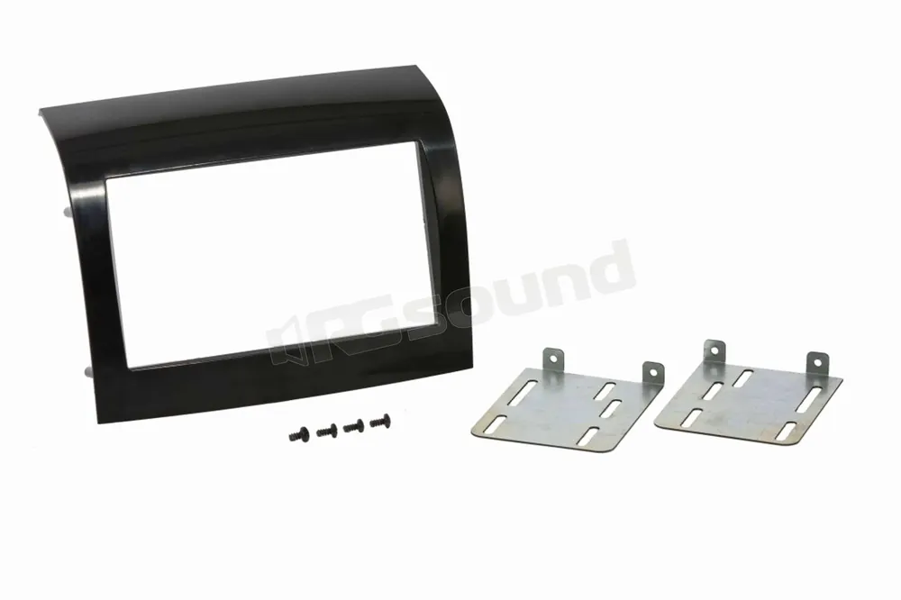 Pioneer CA-HM-FIA.006 kit 2 Din per FIAT Ducato dal 2015 Installazio