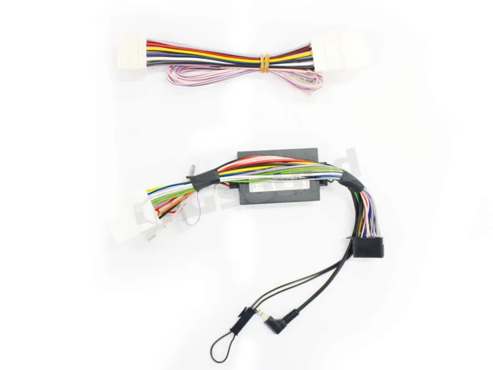 Pioneer CD-HW-SUB.006 per Subaru Forester e Impreza Interfacce coman