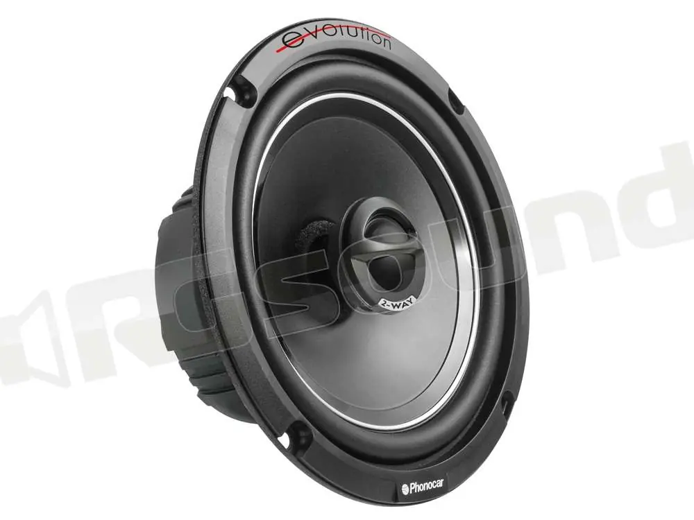 Phonocar 02616 Coassiali 165mm Coassiali - Coassiali 165mm