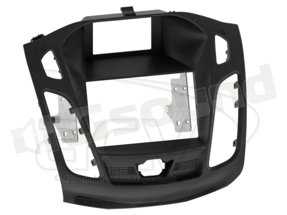 Alpine APF-F381114-23-1FO Kit Doppio Din Ford Installazione autoradi