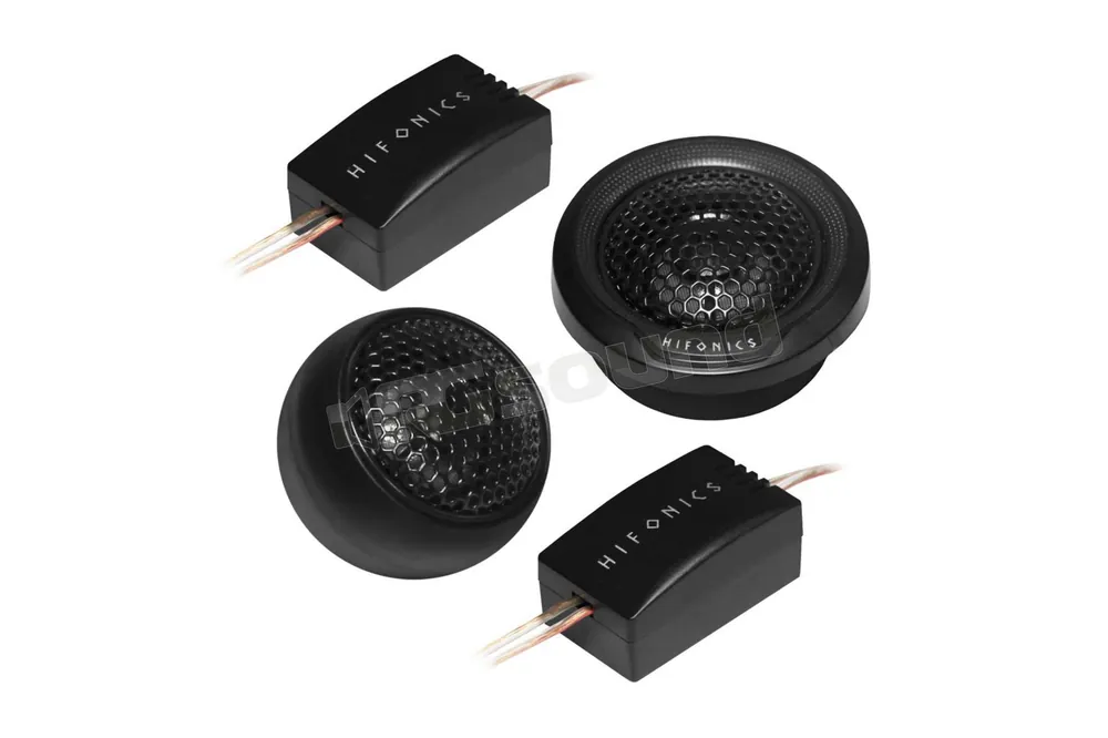 Hifonics VX6.2T Altoparlanti - Tweeter