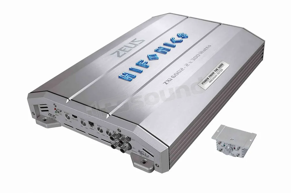 Hifonics ZXI6002 Amplificatori - 2 canali