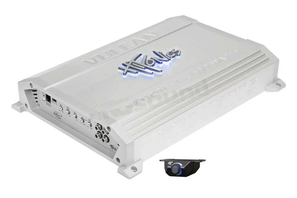 Hifonics VXI1201 Amplificatori - 1 canale
